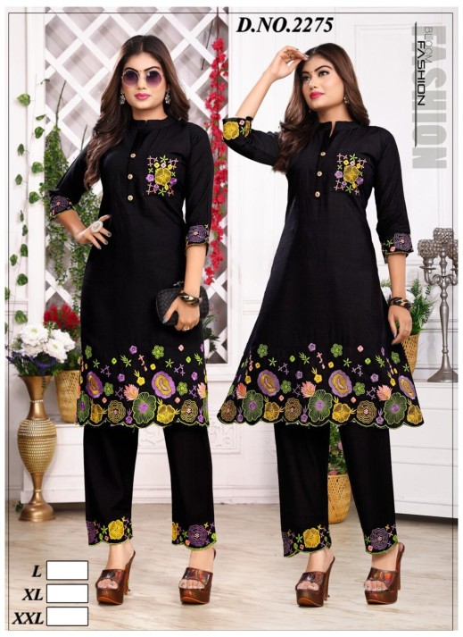 Wholesale Digital Kurti Manufacturer & Supplier | Ajmera Fashion  in Surat